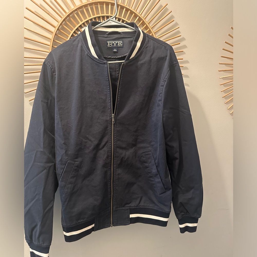 Men’s jacket